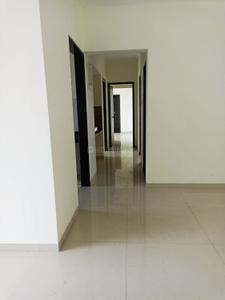 Hall Image of 1250 Sq.ft 3 BHK Apartment / Flat for sale in Borivali West Mumbai for Rs. 25500000