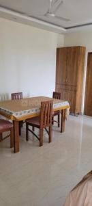 Hall Image of 1100 Sq.ft 2 BHK Apartment / Flat for rent in Govandi Mumbai for Rs. 75000