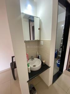 Bathroom Image of 1008 Sq.ft 2 BHK Apartment / Flat for sale in Vilas Yashone Hinjewadi, Hinjawadi Pune for Rs. 8700000