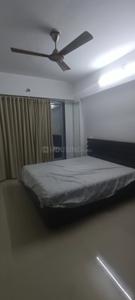 Bedroom Image of 1250 Sq.ft 3 BHK Apartment / Flat for sale in Rajhans Orange, Palanpur Surat for Rs. 6500000