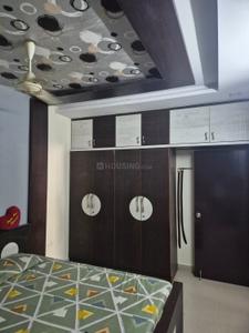 Bedroom Image of 1140 Sq.ft 2 BHK Apartment / Flat for sale in Vertex Prime, Hyder Nagar Hyderabad for Rs. 9000000