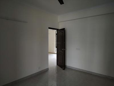 Bedroom Image of 1300 Sq.ft 3 BHK Apartment / Flat for rent in CGEWHO Kendriya Vihar, Phi II Greater Noida for Rs. 23200