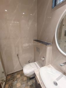 Bathroom Image of 1125 Sq.ft 3 BHK Builder Floor for sale in Vikaspuri 3bhk Luxurios Home, Vikaspuri New Delhi for Rs. 20000000