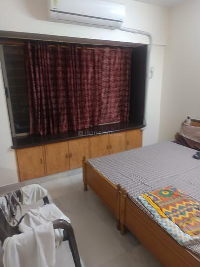 Green lend coop ho so jb nagar Bedroom 1