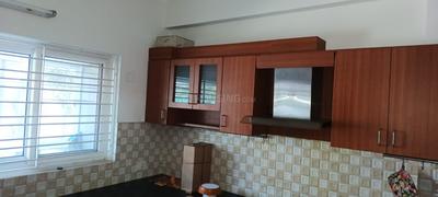 Kitchen Image of 1285 Sq.ft 2 BHK Apartment / Flat for rent in Falnir Mangalore for Rs. 33000