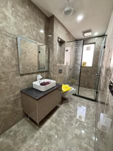 Image of 2450 Sq.ft 5 BHK Builder Floor for sale in Ansals Harmony Homes, Sector 57, Gurgaon for Rs. 40000000