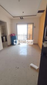 Hall Image of 400 Sq.ft 1 BHK Apartment / Flat for sale in Badlapur East Badlapur for Rs. 2113000