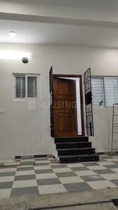 Image of 750 Sq.ft 2 BHK Independent House for rent in Nandivaram-Guduvancheri, Chennai for Rs. 18000
