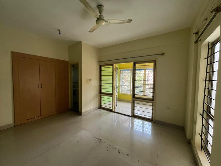 Srinivas villa Bedroom 1