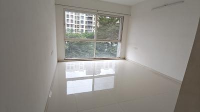 Bedroom Image of 2300 Sq.ft 3 BHK Apartment / Flat for rent in Sanklecha The Metrozone, Indira Nagar Nashik for Rs. 28000