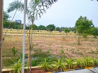 Image of 825 Sq.ft Residential Plot / Land for sale in Kelambakkam, Chennai for Rs. 4537500