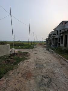 Image of 1800 Sq.ft Residential Plot / Land for sale in Swapnabhumi, New Town, Kolkata for Rs. 4600000