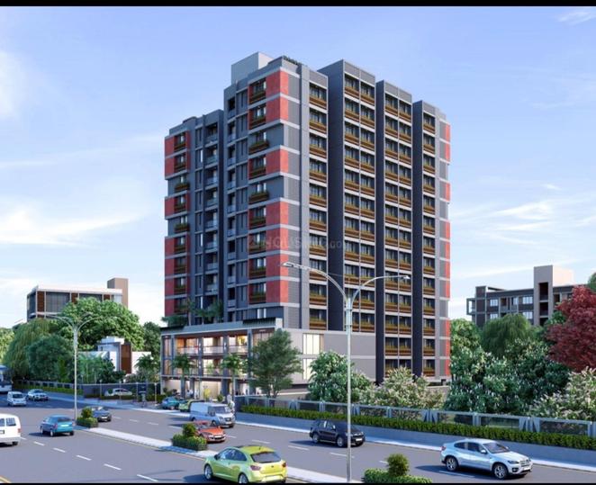 Shyam Shayona Shayona Shivali Main Image 1