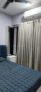 Bedroom Image of 551 Sq.ft 1 BHK Apartment / Flat for sale in Kurla East Mumbai for Rs. 7500000