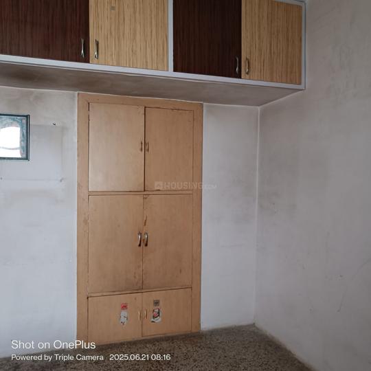 Mahavir Nagar Society, Vastrapur Bedroom 1