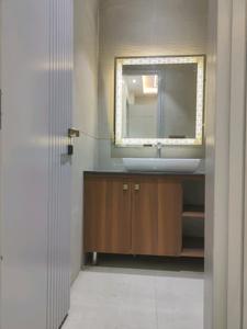 Bedroom Two Image of 2500 Sq.ft 4 BHK Builder Floor for sale in Green Field Colony Faridabad for Rs. 24800000
