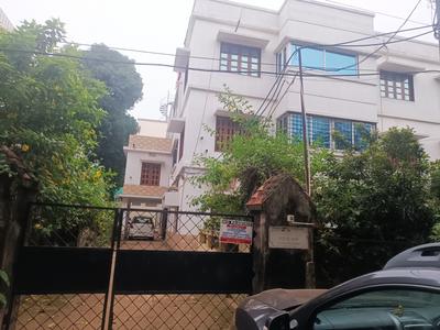 Balcony Image of 1900 Sq.ft 2.5 BHK Builder Floor for rent in Nayapalli Bhubaneswar for Rs. 30000