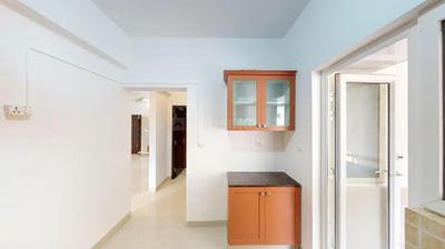 Kitchen Image of 1245 Sq.ft 2 BHK Apartment / Flat for sale in Mana Uber Verdant, Doddakannelli Bengaluru for Rs. 14900000