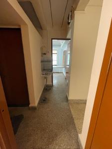 Image of 900 Sq.ft 2 BHK Apartment / Flat for rent in Zala Complex, Bibwewadi, Pune for Rs. 25000