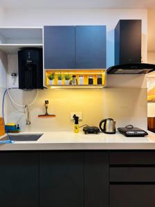 Image of 450 Sq.ft 1 RK Apartment / Flat for rent in Yashcon Neon, Viman Nagar, Pune for Rs. 50000