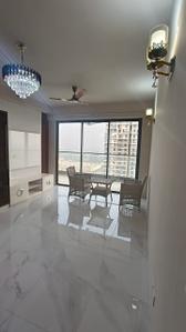 Hall Image of 2040 Sq.ft 3 BHK Apartment / Flat for rent in M3M Heights, Sector 65 Gurgaon for Rs. 85000