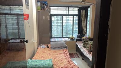 Bedroom Image of 970 Sq.ft 2 BHK Apartment / Flat for sale in Shree Niraj Riveria, Kalyan West Kalyan for Rs. 6800000