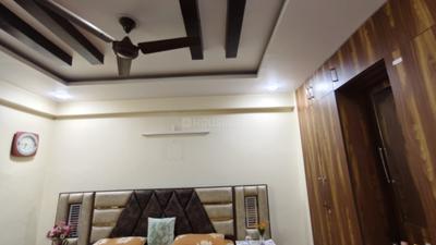 Bedroom Image of 1750 Sq.ft 3 BHK Apartment / Flat for sale in Raj Surya Shyam, Vrindavan Yojana Lucknow for Rs. 14000000