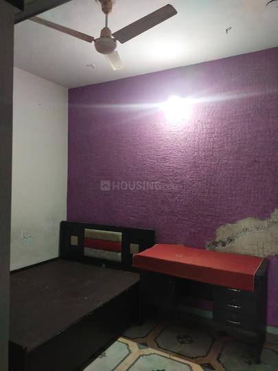 Ankur Duplex Bedroom 1