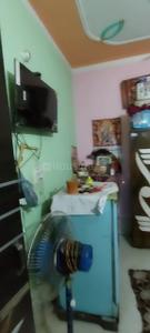 Kitchen Image of 250 Sq.ft 1 BHK Builder Floor for rent in Baddi Solan for Rs. 4900