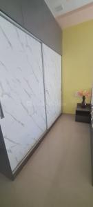 Kitchen Image of 1575 Sq.ft 3 BHK Independent House for sale in Manipur Ahmedabad for Rs. 12500000
