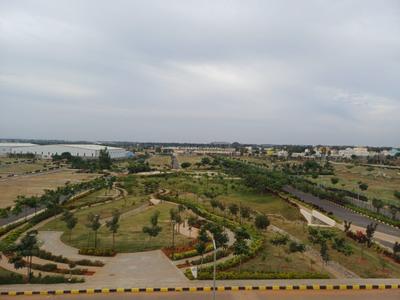 Image of 1500 Sq.ft Residential Plot / Land for sale in Sattva Green Groves, Nelamangala, Bengaluru for Rs. 11000000