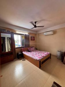 Bedroom Image of 1550 Sq.ft 3 BHK Apartment / Flat for rent in Sevoke Rd Siliguri for Rs. 25000