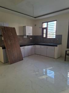 Kitchen Image of 900 Sq.ft 3 BHK Apartment / Flat for sale in Kharar Mohali for Rs. 4190000