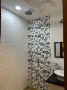 Image of 2000 Sq.ft 3 BHK Builder Floor for rent in Swaraj Homes Sukhdev Vihar Pocket A, Sukhdev Vihar, New Delhi for Rs. 85000