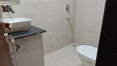 Image of 1224 Sq.ft 2 BHK Apartment / Flat for sale in ABA Orange County, Indirapuram, Ghaziabad for Rs. 16500000