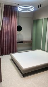 Bedroom Image of 1410 Sq.ft 3 BHK Apartment / Flat for sale in KAPN Basil Fab 11, Mohammed Wadi Pune for Rs. 8200000