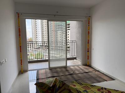 Bedroom Image of 1500 Sq.ft 2 BHK Apartment / Flat for sale in Rama Krystal One, Moshi Pune for Rs. 7000000