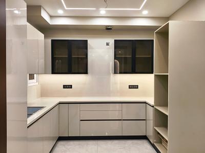 Kitchen Image of 1800 Sq.ft 3 BHK Builder Floor for sale in Vipul World, Sector 48 Gurgaon for Rs. 27000000