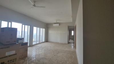 Living Room Image of 3193 Sq.ft 3.5 BHK Apartment / Flat for sale in Spaze Kalistaa, Sector 84 Gurgaon for Rs. 34000000