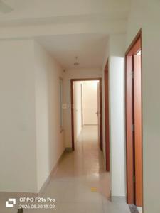 Hall Image of 1258 Sq.ft 3 BHK Apartment / Flat for sale in Eureka Park By Tata Value Homes, Sector 150 Noida for Rs. 18000000