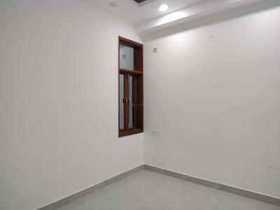 Bedroom Image of 1200 Sq.ft 3 BHK Apartment / Flat for sale in Mehrauli New Delhi for Rs. 8000000