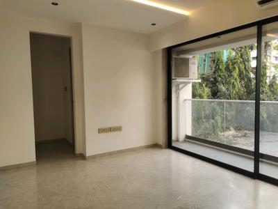 Bedroom Image of 2200 Sq.ft 3 BHK Apartment / Flat for sale in Vile Parle West Mumbai for Rs. 105000000
