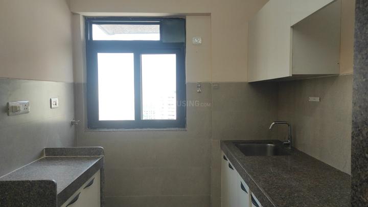 Kanakia Zenworld Phase I Main Image 1