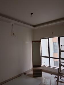 Hall Image of 1118 Sq.ft 3 BHK Apartment / Flat for rent in Loharuka Urban Greens Phase II A, Rajarhat Kolkata for Rs. 29000