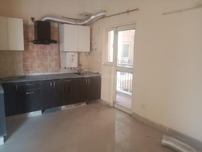 Kitchen Image of 1450 Sq.ft 3.5 BHK Apartment / Flat for sale in Gardenia Golf City Phase 4, Sector 75 Noida for Rs. 12500005