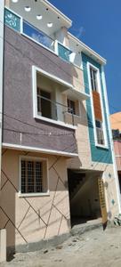 Image of 1650 Sq.ft 4 BHK Independent House for sale in Kolathur, Chennai for Rs. 15000000
