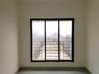 Bedroom Image of 860 Sq.ft 2 BHK Apartment / Flat for sale in AV Smart City Phase 1 , Palghar Mumbai for Rs. 3986860