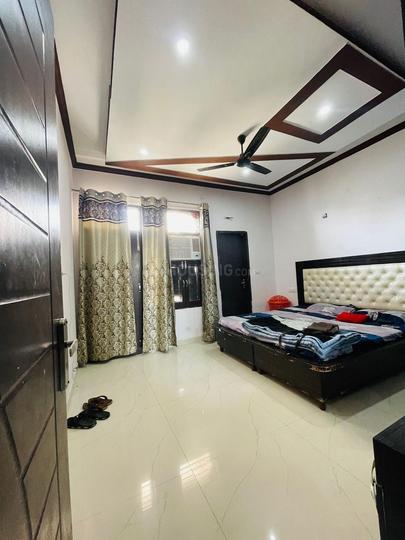 JTPL Flora Designer Floors Bedroom 1