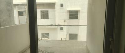 Balcony Image of 2150 Sq.ft 3 BHK Independent House for sale in Madukkarai Coimbatore for Rs. 12500000