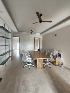 Hall Image of Aggarwal pg service in Sector 34, Chandigarh
